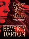 Every Move She Makes (eBook)